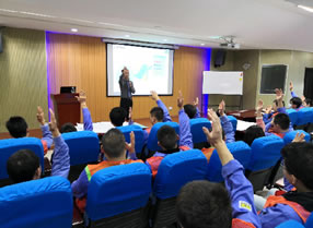 6S內訓培訓 6S內訓培訓